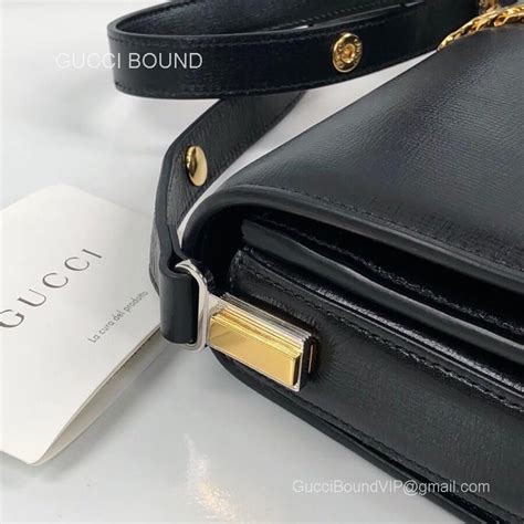 gucci sylvie bag fake|gucci sylvie 1969 bag.